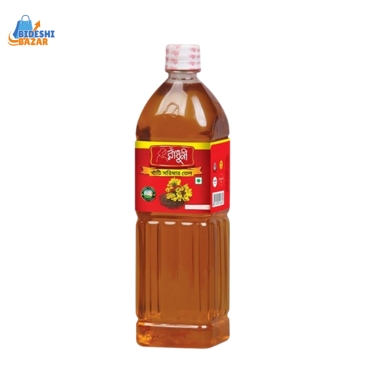 Radhuni Mustard Oil | Radhuni Senf?l 